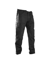 Regatta Mens New Lined Action Trouser (Short) / Pants - Black - 1