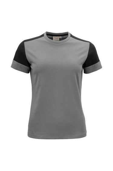 Printer PRIME Womens/Ladies T-Shirt - Anthracite/Black
