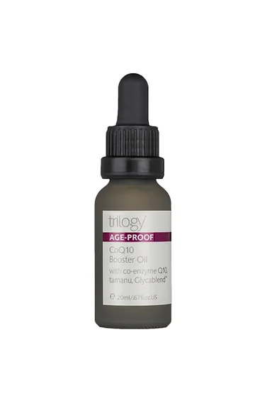 Trilogy Age Proof CoQ10 Booster Serum 20ml
