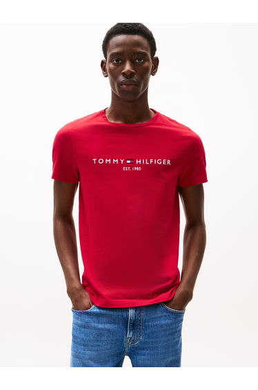 Tommy Hilfiger Men S/S T-Shirts