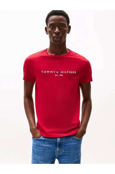 Tommy Hilfiger Men S/S T-Shirts