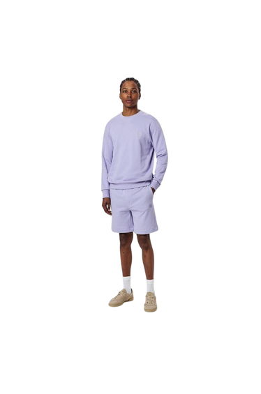 Boss Mens Sewalk Shorts - Purple