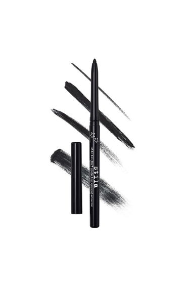 Stay All Day® Smudge Set Waterproof Gel Eye Liner-Stingray Blac