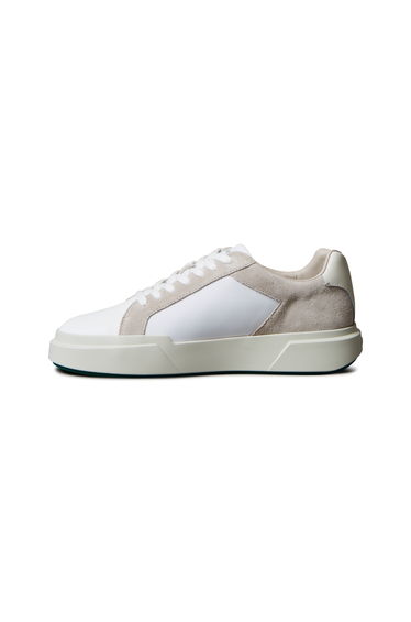Calvin Klein Men Chunky Cupsole
