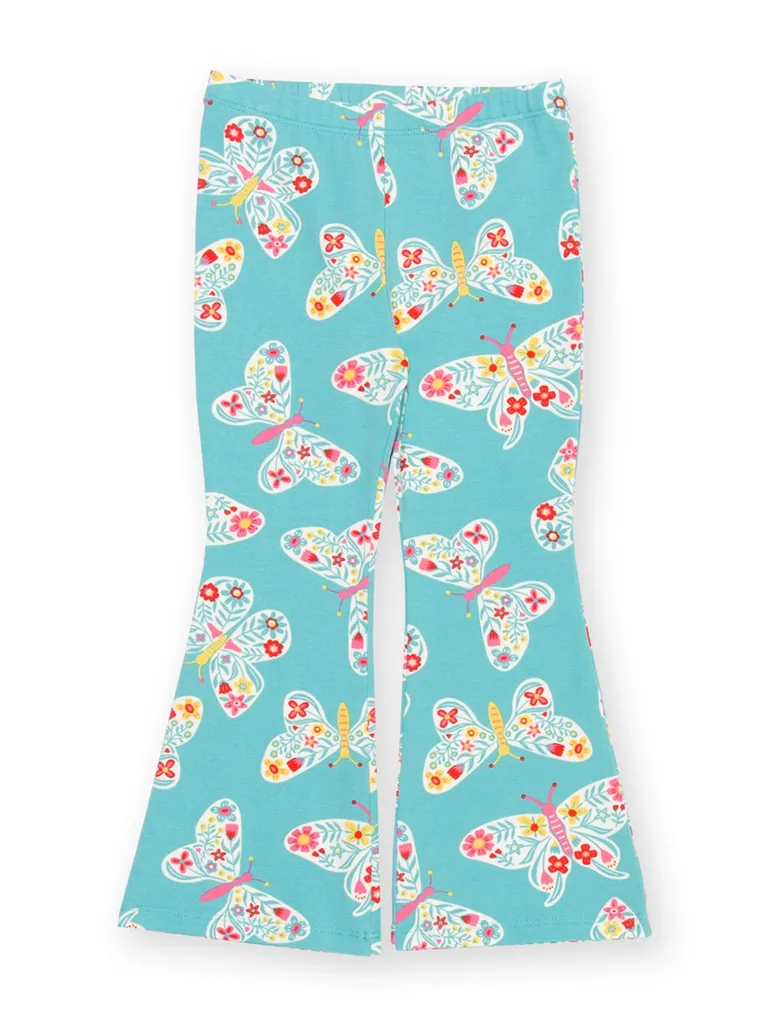 Flutterby Legging Flares - 2