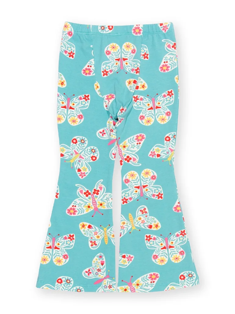 Flutterby Legging Flares - 3