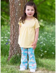 Flutterby Legging Flares - 1