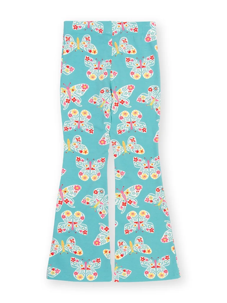 Flutterby Legging Flares - 6