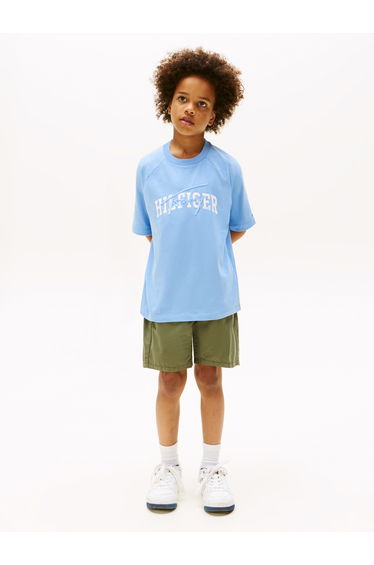 Tommy Hilfiger Boys S/S T-Shirts
