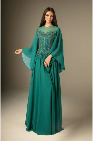 Emerald Flow