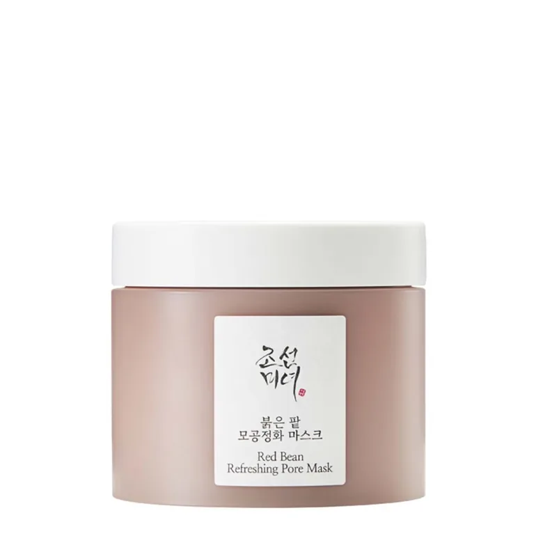 Beauty Of Joseon Red Bean Refreshing Pore Mask 140ml
