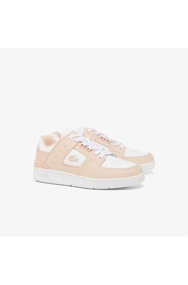 حذاء رياضة نسائي - زهري