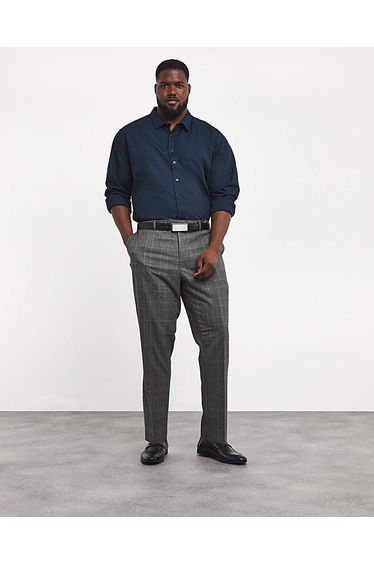 Long Sleeve Formal Shirt