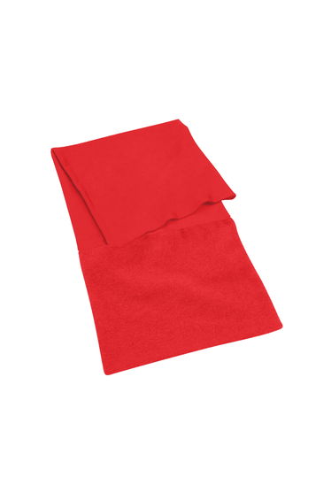 Beechfield Ladies/Womens Multi-Use Original Morf - Bright Red