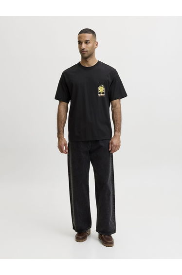 Graphic Logo T-Shirt