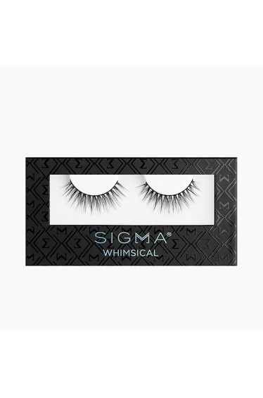 Sigma Beauty Whimsical False Lashes