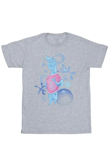 Elemental Boys Wade T-Shirt - Sport Grey