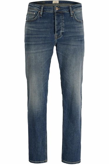 Glenn Slim Fit Jeans