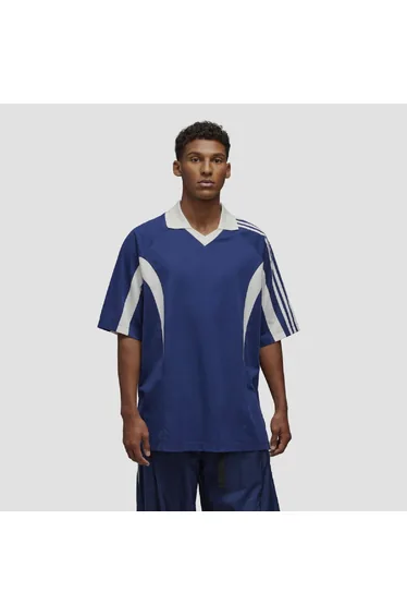 تيشيرت رجالي - أزرق