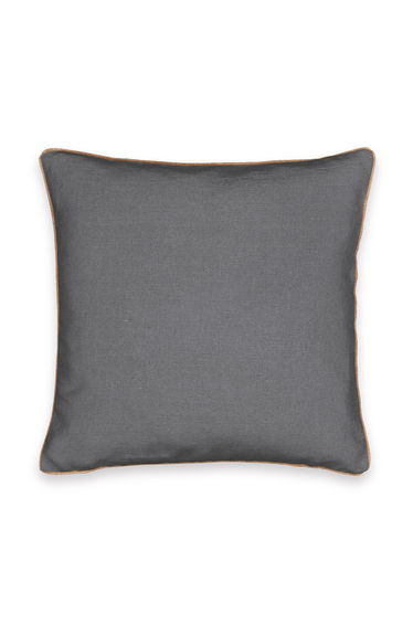 Onega Washed Linen Cushion Cover