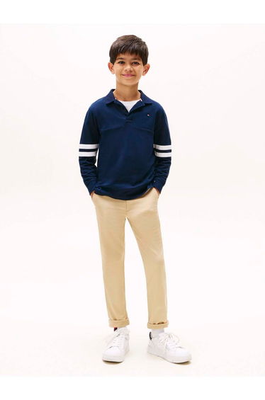 1985 Chino Pant Beige