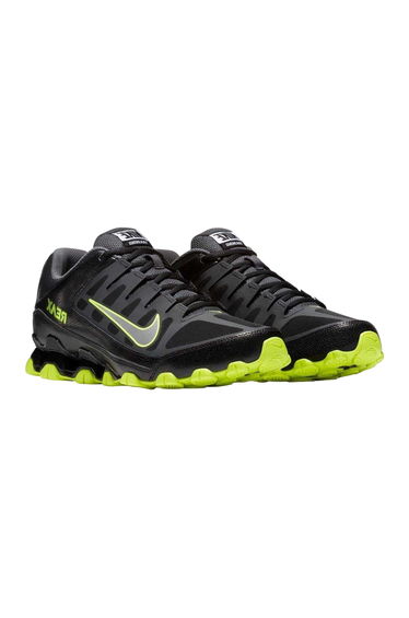 Nike Mens Reax 8 Tr Trainers - Black/Volt
