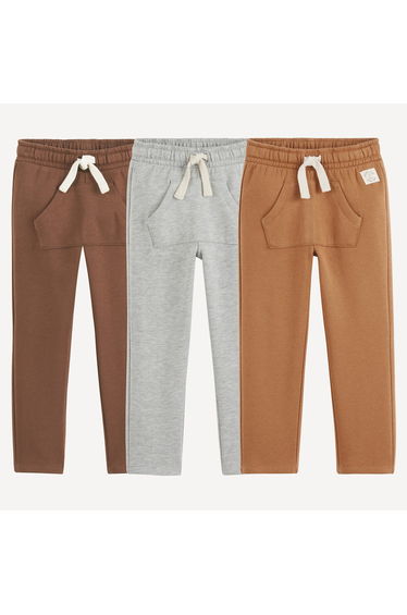 Pack of 3 Joggers