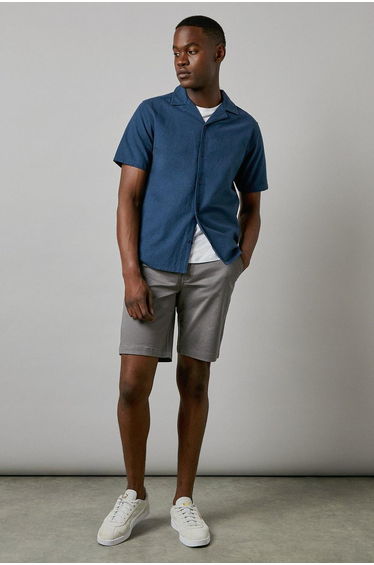Classic Chino Shorts