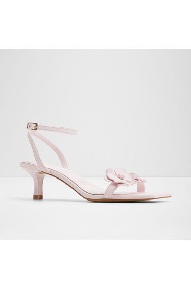 Daisyrose / Heeled Sandals