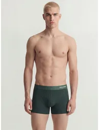 Pack of 3 Plain Hipsters - 2