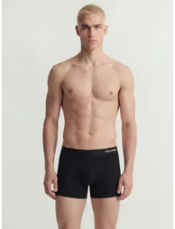 Pack of 3 Plain Hipsters - 5