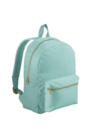 Bagbase Sundae Mini Backpack - Mint Choc Chip