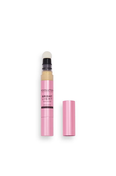 Revolution Bright Light Highlighter Gold Lights