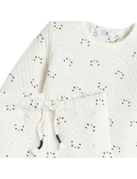 Organic Cotton Mix Outfit - 2