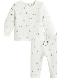 Organic Cotton Mix Outfit