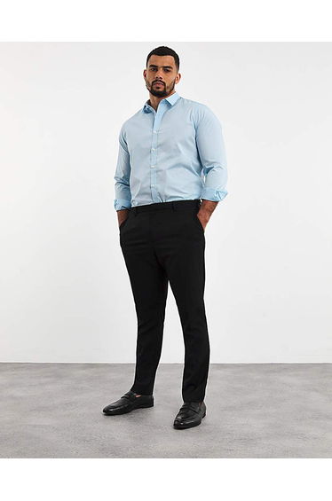 Long Sleeve Formal Shirt