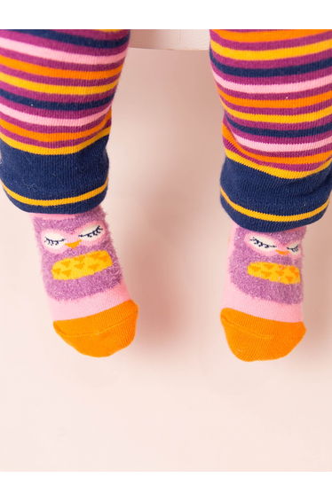 Blade & Rose Multicolour Socks