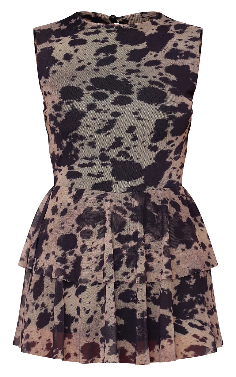 brunch dress hoco Rara Avis Omela – Nearly Newlywed