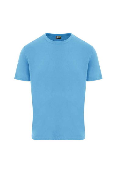 PRO RTX Mens Pro T-Shirt - Sky Blue