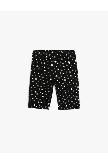 Cotton Leggings