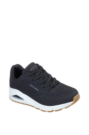 Uno - Stand On Air Trainers