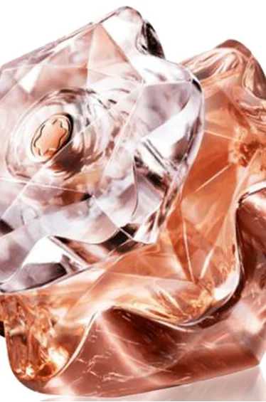 عطر مونت بلانك نسائي - 75 مل