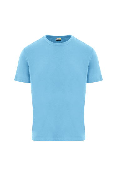 PRO RTX Mens Pro T-Shirt - Sky Blue