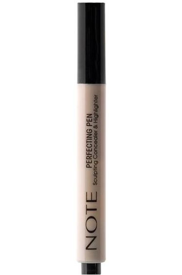 Face Concealer Perfecting Pen 02