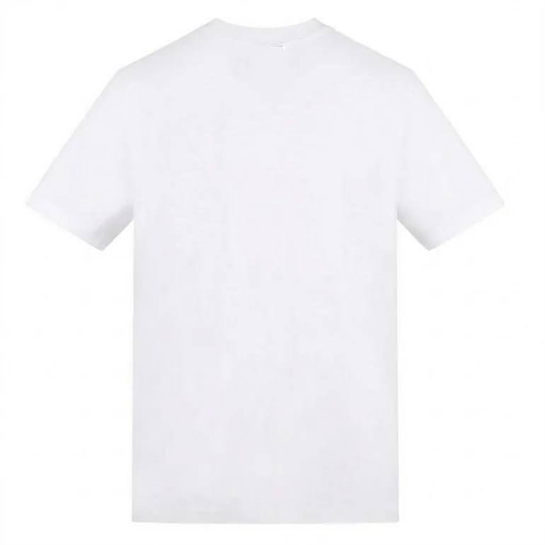 AWD Mens Made In Cov Coventry City FC T-Shirt - White/Sky Blue - 1