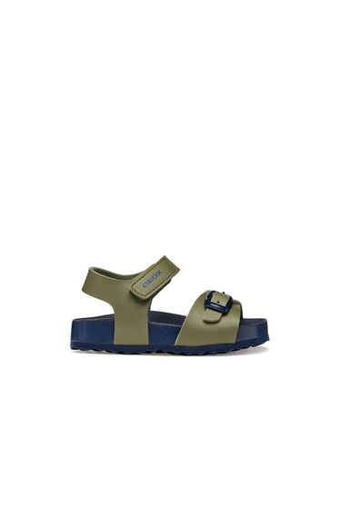 Kids Chalki Sandals