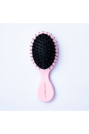 Youmi Beauty Pink Brush