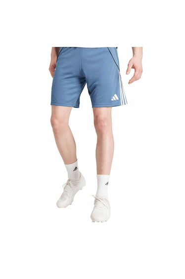 Men's adidas Tiro 24 Training Shorts in Blue