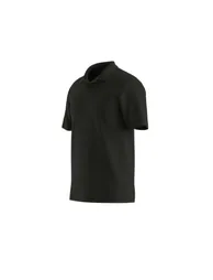 Men's Hugo Boss Dimerspolo Polo Shirt in Black - 2