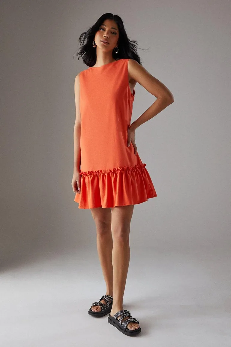 sammie mini dress serpent Poupette St Barth Manon Mini Dress | Print/Pink | Size L